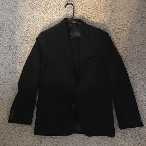 Boys Calvin Klein Suit
